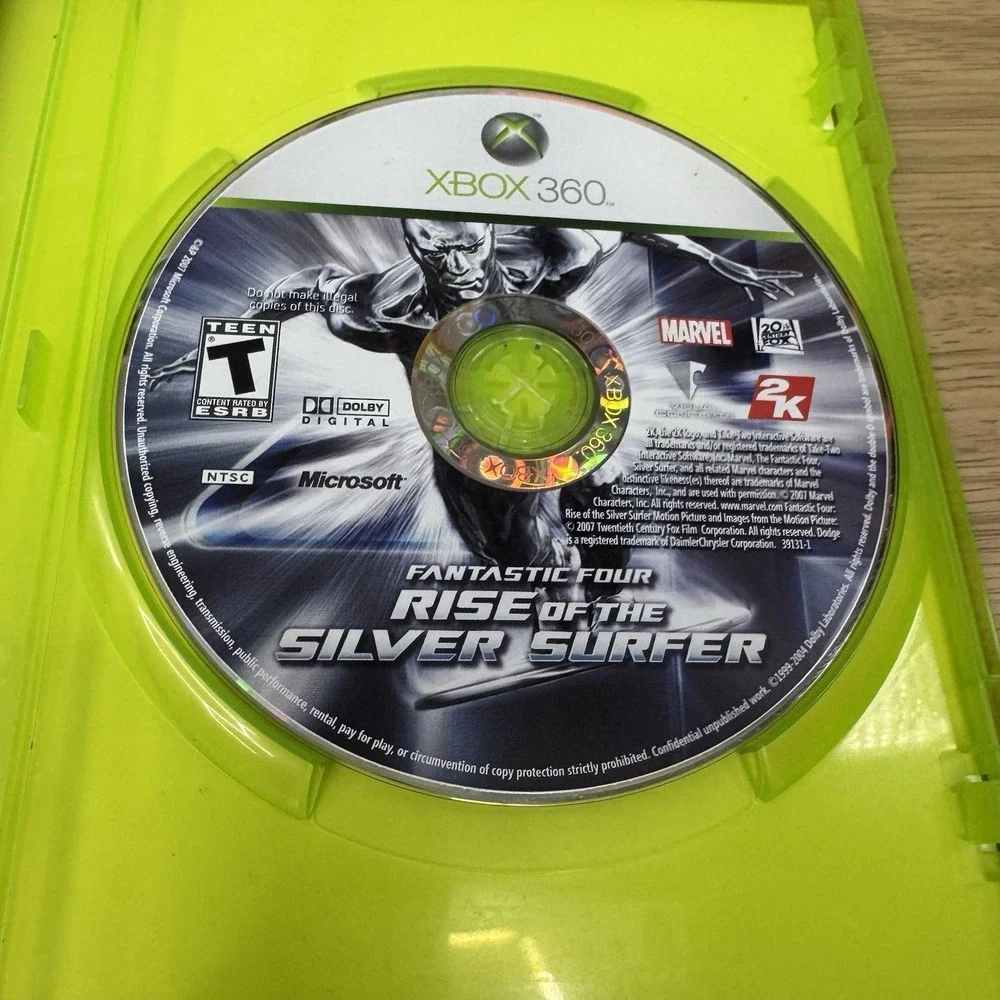 N/A this game